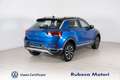Volkswagen T-Roc 1.0 TSI Style 110CV Bleu - thumbnail 5