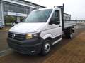 Volkswagen Crafter 2.0 tdi 140cv, CASSONE RIBALTABILE TRILATERALE Bianco - thumbnail 1