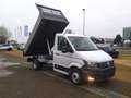 Volkswagen Crafter 2.0 tdi 140cv, CASSONE RIBALTABILE TRILATERALE Bianco - thumbnail 6