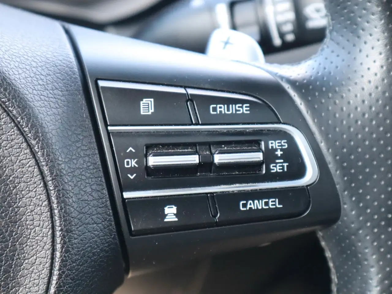 Kia Stinger снимка Kia Stinger