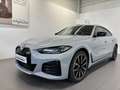 BMW i4 i4 Gran Coupe eDrive40 Grau - thumbnail 2