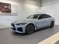 BMW i4 i4 Gran Coupe eDrive40 Grau - thumbnail 1