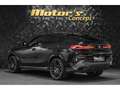 BMW X6 30d M Sport X-DRIVE Noir - thumbnail 7