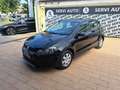 Volkswagen Polo Polo 1.2 Gpl 60 cv  5 porte Trendline Schwarz - thumbnail 4