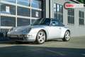 Porsche 993 993 Cabriolet kein Wartungsstau! kurzes Getriebe! Silber - thumbnail 1