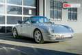 Porsche 993 993 Cabriolet kein Wartungsstau! kurzes Getriebe! Silber - thumbnail 6