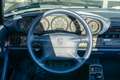 Porsche 993 993 Cabriolet kein Wartungsstau! kurzes Getriebe! Silber - thumbnail 19