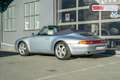 Porsche 993 993 Cabriolet kein Wartungsstau! kurzes Getriebe! Silber - thumbnail 5