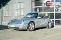 Porsche 993 993 Cabriolet kein Wartungsstau! kurzes Getriebe! Silber - thumbnail 8