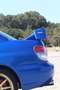 Subaru Impreza WRX Blauw - thumbnail 7