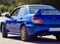 Subaru Impreza WRX Синій - thumbnail 2