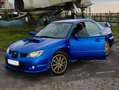 Subaru Impreza WRX Bleu - thumbnail 1