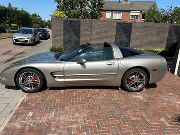 Corvette 5.7 Coupé