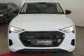 Audi e-tron Sportback 50 quattro advanced Blanc - thumbnail 2