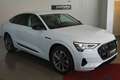 Audi e-tron Sportback 50 quattro advanced Wit - thumbnail 11