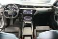 Audi e-tron Sportback 50 quattro advanced Blanc - thumbnail 26