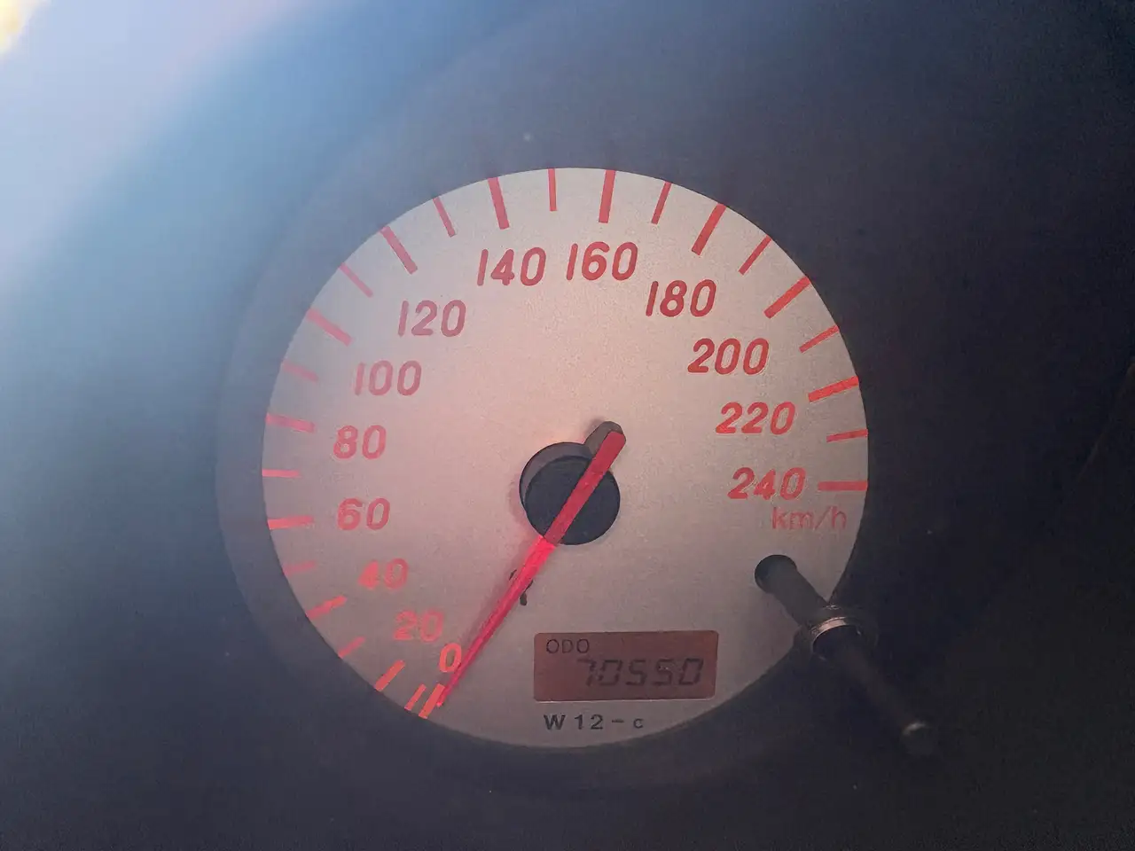 Toyota MR 2 1.8i VVT-i 16v, foto 9
