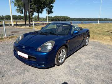 1.8i VVT-i 16v