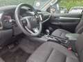 Toyota Hilux Double Cab Comfort 4x4 2.4*NAV*Sperrdiff*AppleCarP Blanc - thumbnail 13