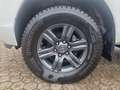 Toyota Hilux Double Cab Comfort 4x4 2.4*NAV*Sperrdiff*AppleCarP Blanc - thumbnail 12