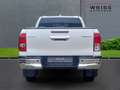 Toyota Hilux Double Cab Comfort 4x4 2.4*NAV*Sperrdiff*AppleCarP Blanc - thumbnail 4