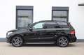 Mercedes-Benz GLE 350 d 4M ** AMG-PAKET  360° PANO AHK SOFTCL. Noir - thumbnail 26