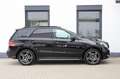 Mercedes-Benz GLE 350 d 4M ** AMG-PAKET  360° PANO AHK SOFTCL. Noir - thumbnail 27