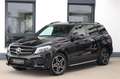 Mercedes-Benz GLE 350 d 4M ** AMG-PAKET  360° PANO AHK SOFTCL. Noir - thumbnail 1