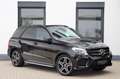Mercedes-Benz GLE 350 d 4M ** AMG-PAKET  360° PANO AHK SOFTCL. Noir - thumbnail 3