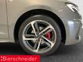 Audi A1 25 TFSI S-Line Black LED ACC SONOS Grau - thumbnail 7