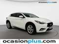 Infiniti Q30 1.6t 122 Blanco - thumbnail 3