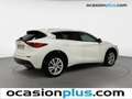 Infiniti Q30 1.6t 122 Blanco - thumbnail 4