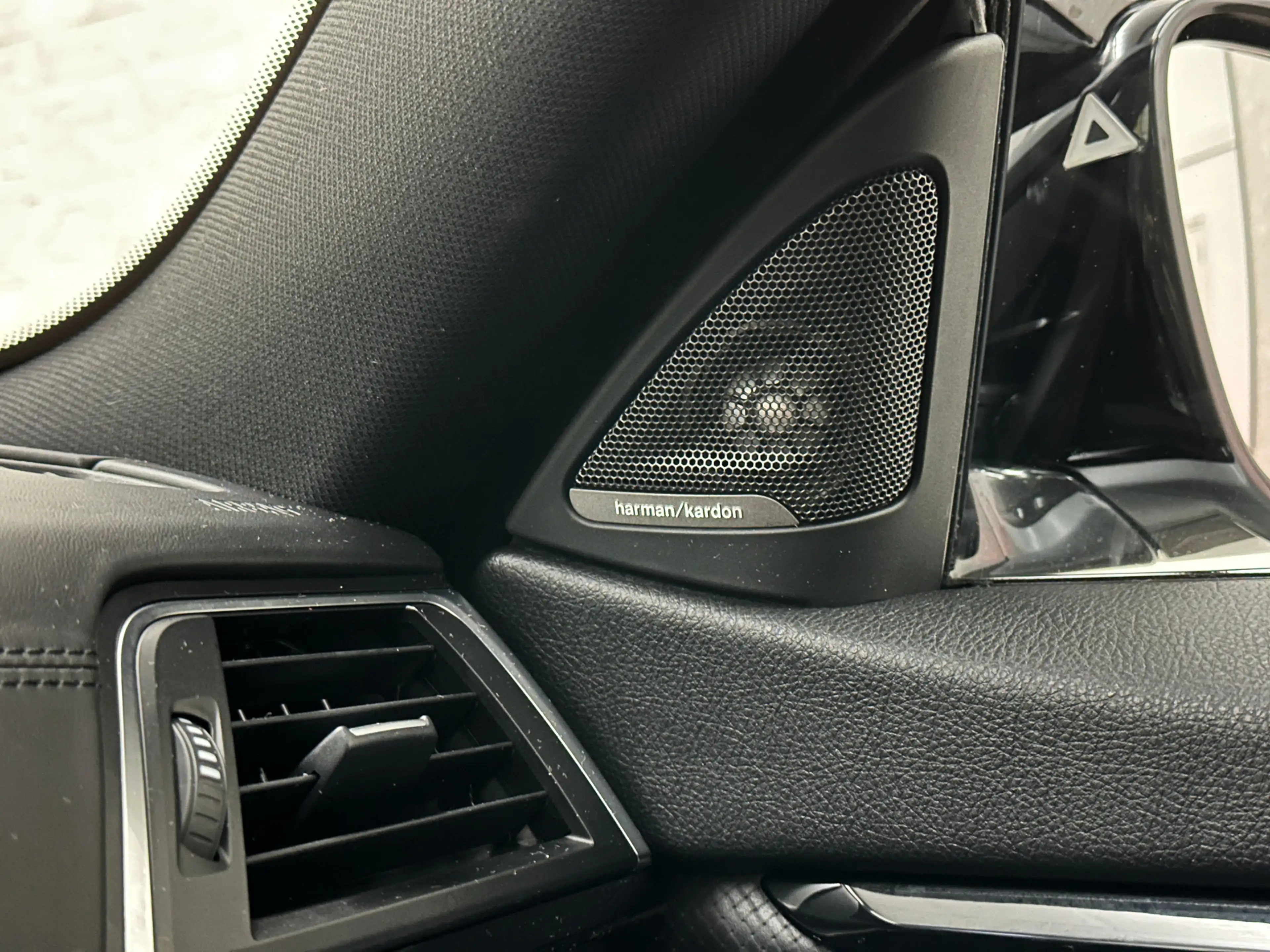 BMW 440 4-serie Gran Coupé 440i xDrive M-Sport | Frozen Si — photo 16