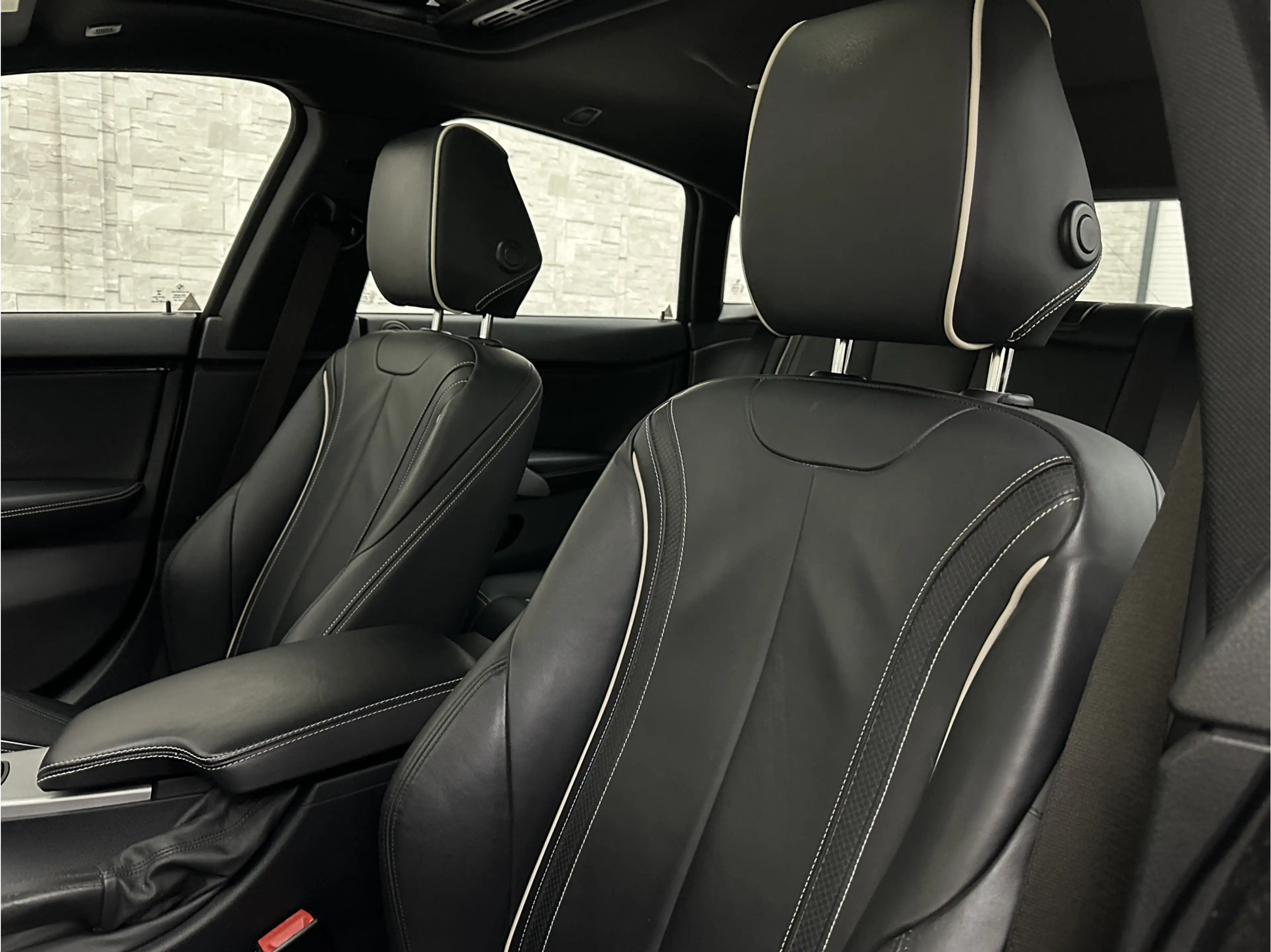 BMW 440 4-serie Gran Coupé 440i xDrive M-Sport | Frozen Si — photo 47