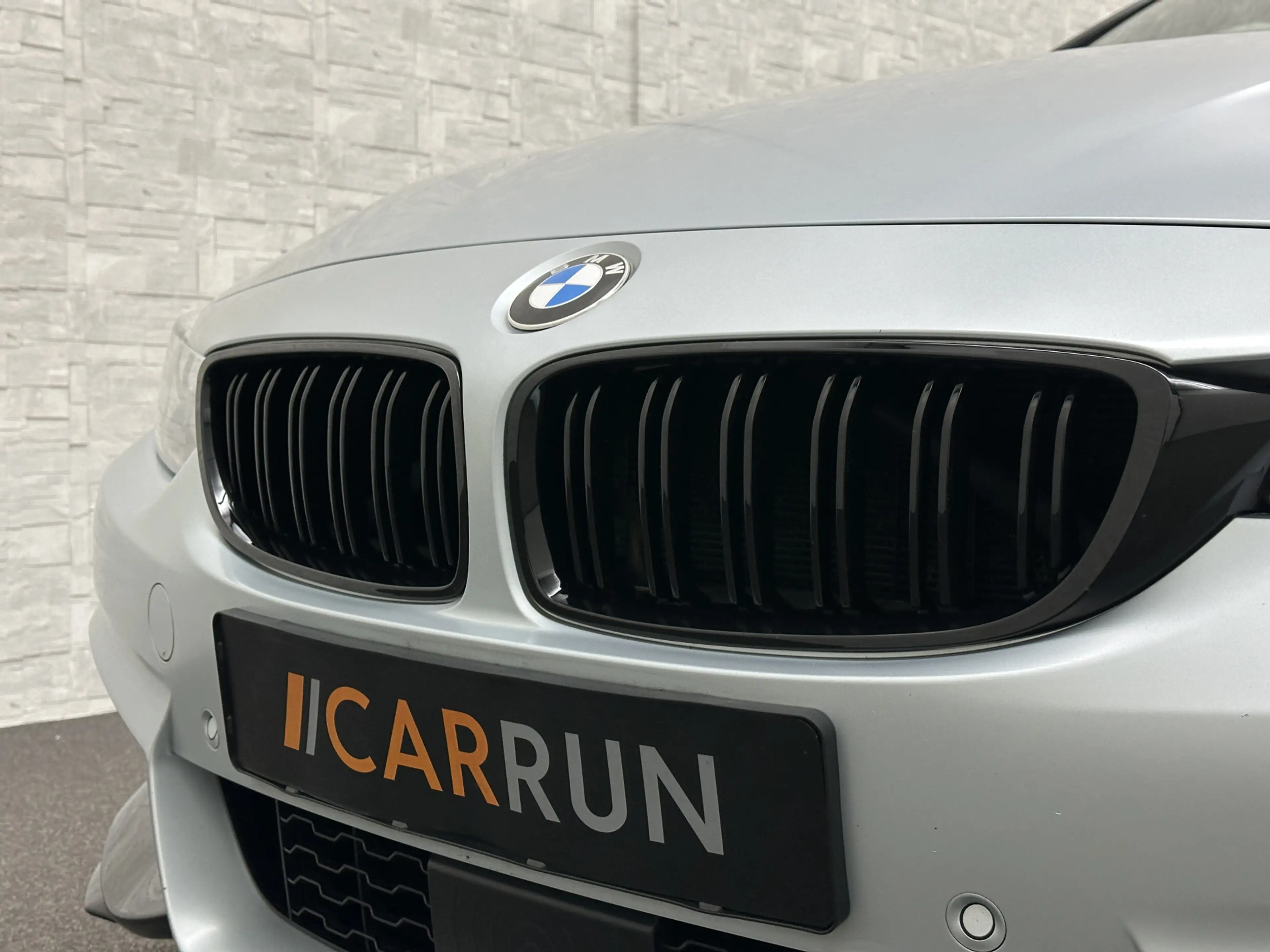 BMW 440 4-serie Gran Coupé 440i xDrive M-Sport | Frozen Si — photo 35
