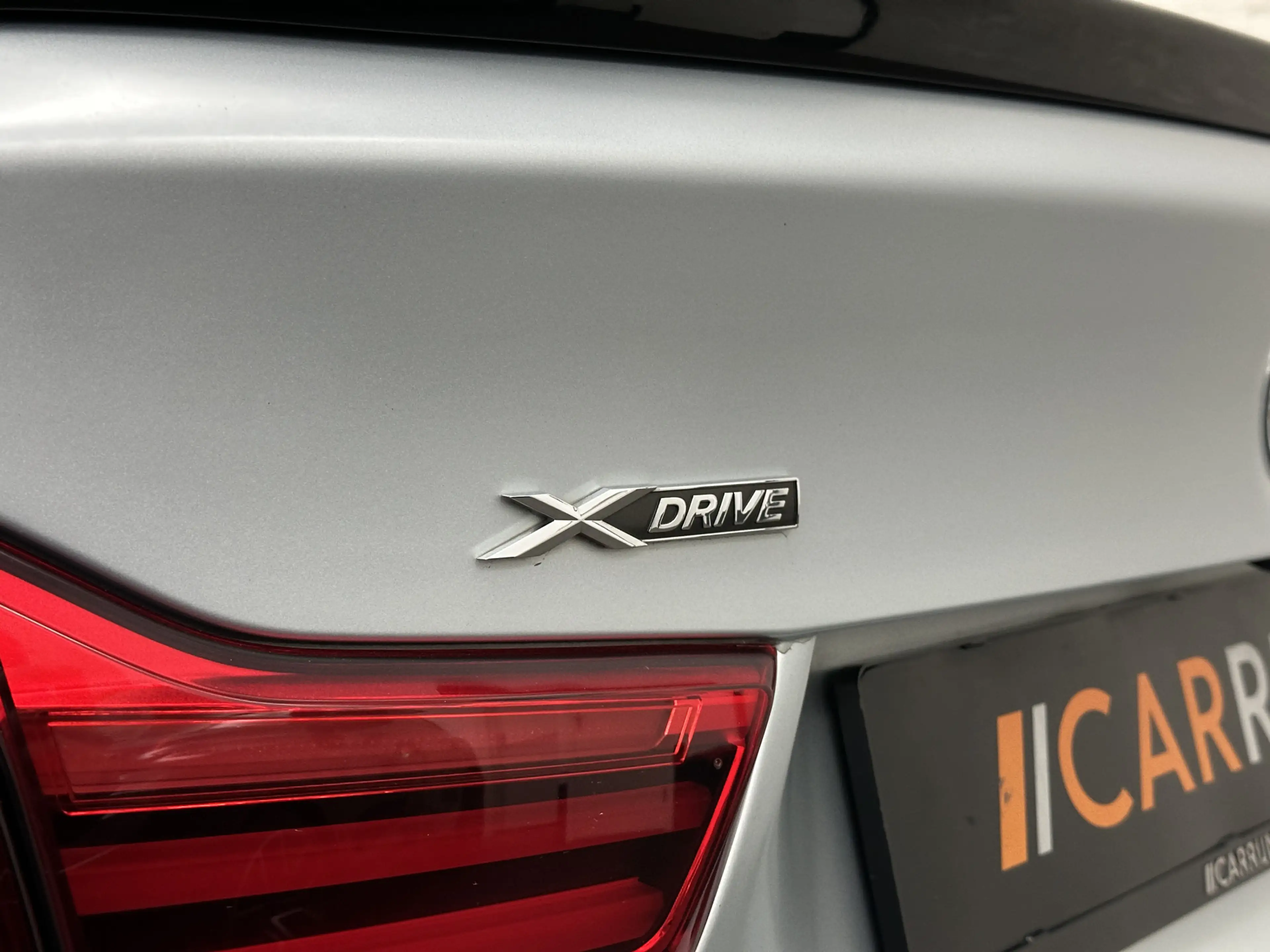 BMW 440 4-serie Gran Coupé 440i xDrive M-Sport | Frozen Si — photo 18
