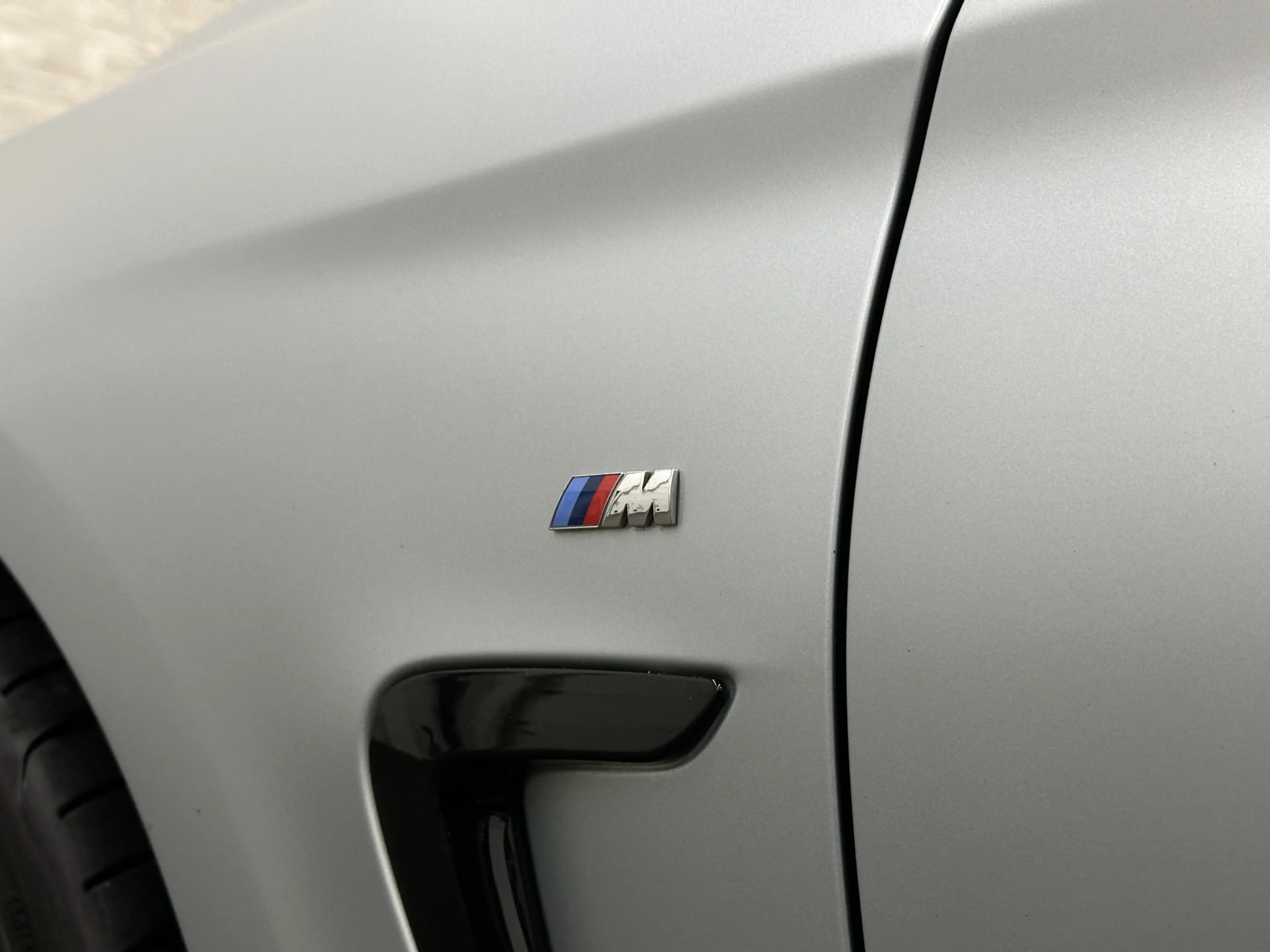 BMW 440 4-serie Gran Coupé 440i xDrive M-Sport | Frozen Si — photo 36
