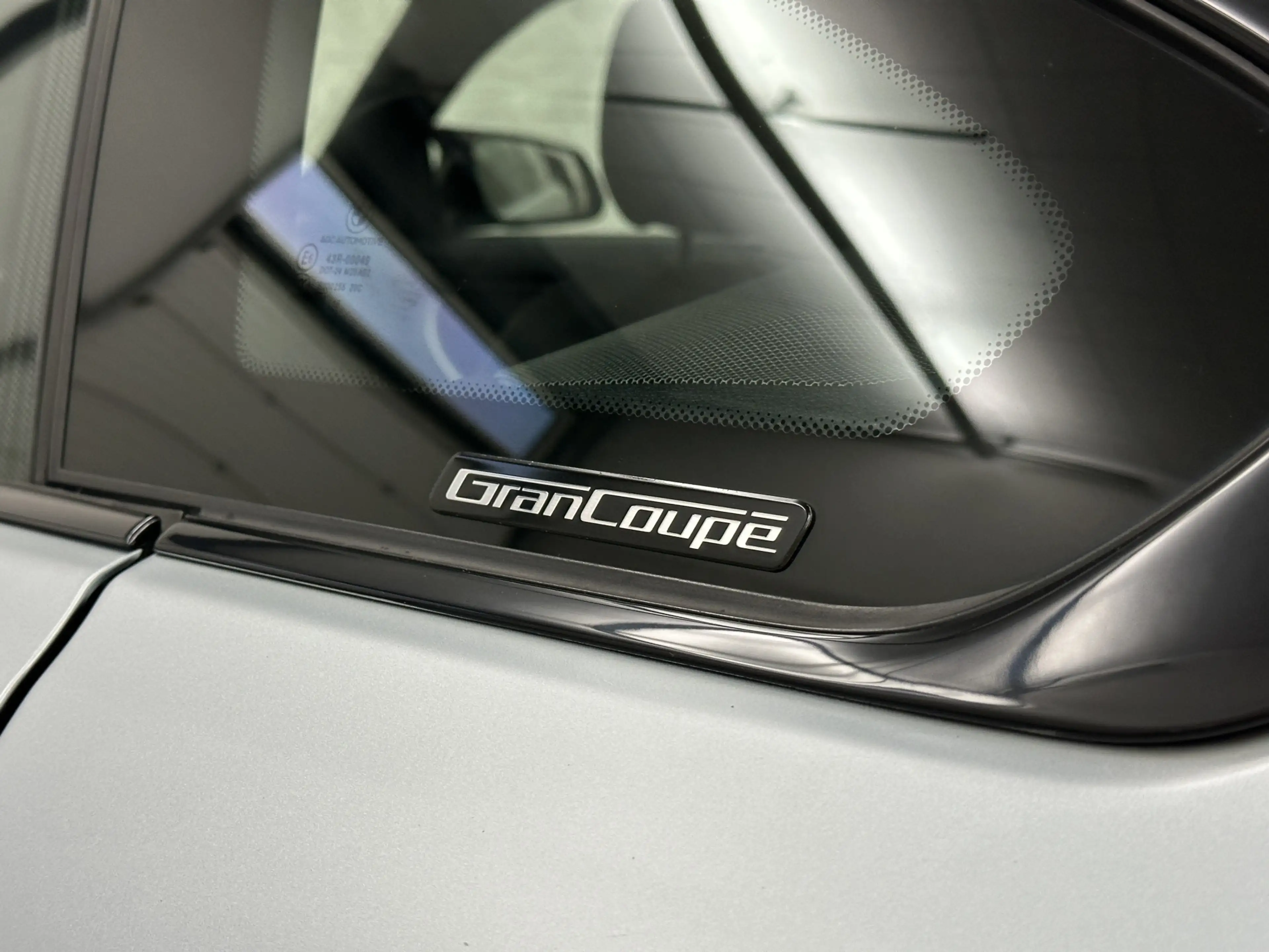 BMW 440 4-serie Gran Coupé 440i xDrive M-Sport | Frozen Si — photo 49
