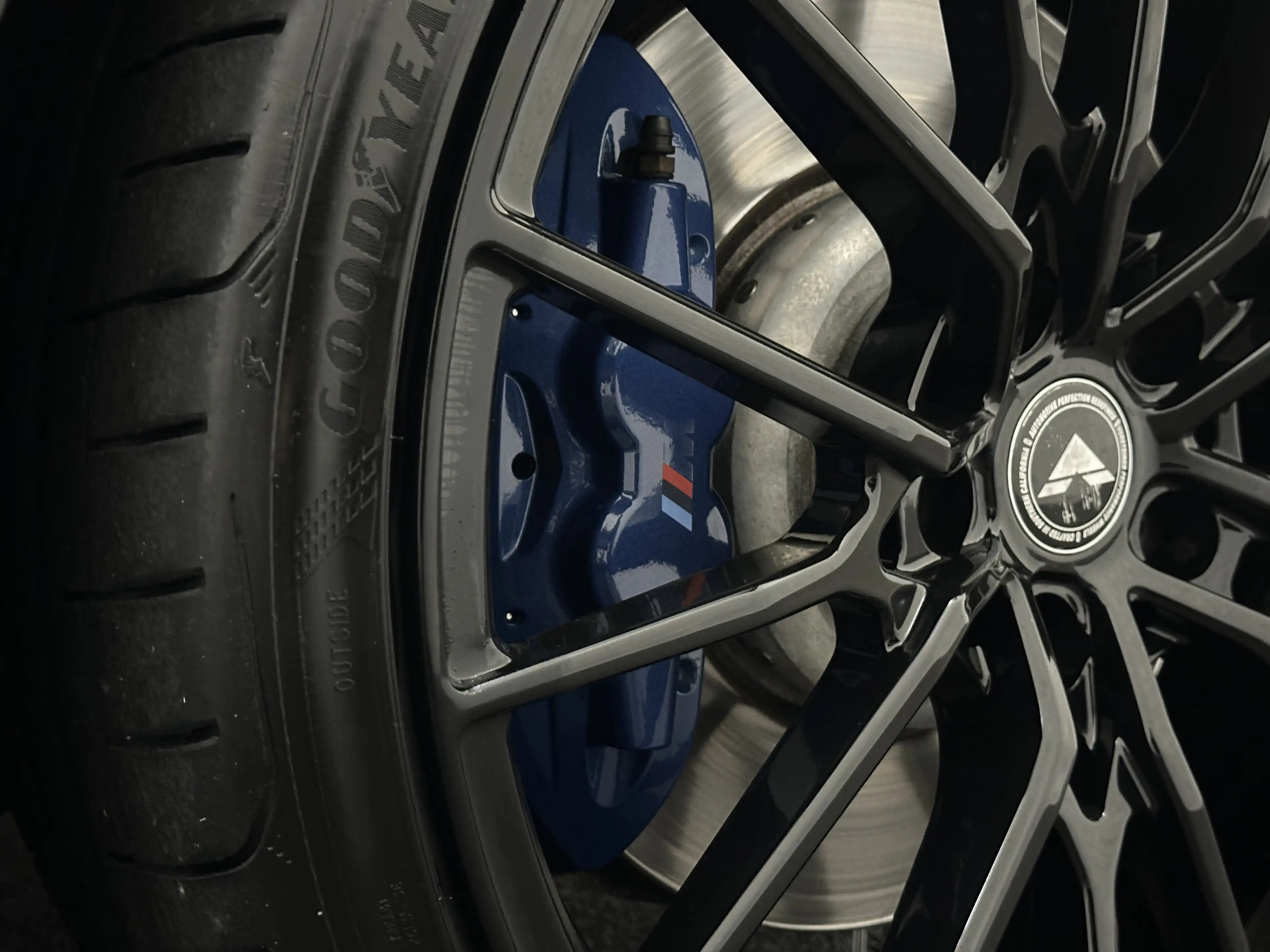 BMW 440 4-serie Gran Coupé 440i xDrive M-Sport | Frozen Si — photo 29