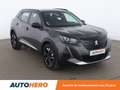Peugeot 2008 1.2 PureTech Allure Gris - thumbnail 8