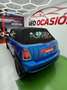 MINI Cooper S Cabrio Bleu - thumbnail 17