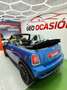 MINI Cooper S Cabrio Bleu - thumbnail 10