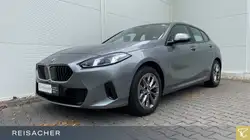 Bmw 120 DA+,adLED,RFK,Sportsitz,Keyless