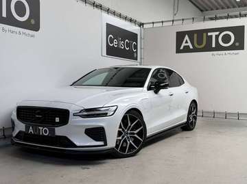 T8 Polestar