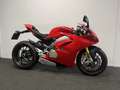 Ducati Panigale V4 S Rood - thumbnail 3