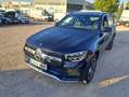 Mercedes-Benz GLC 300 de 4MATIC Azul - thumbnail 1