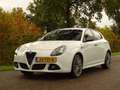 Alfa Romeo Giulietta 1.4 Turbo | Schaalstoelen | Sprint | 18" | Dyn.Cli Wit - thumbnail 9