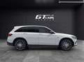 Mercedes-Benz GLC 63 AMG 300de 4MATIC Blanco - thumbnail 3