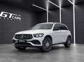 Mercedes-Benz GLC 63 AMG 300de 4MATIC Blanco - thumbnail 2