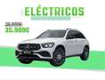 Mercedes-Benz GLC 63 AMG 300de 4MATIC Blanco - thumbnail 1